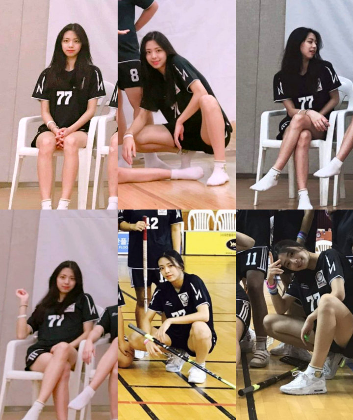 Yuna ITZY Bikin Kagum dan Buktikan Tak Punya Cela Lewat Foto-Foto Predebut
