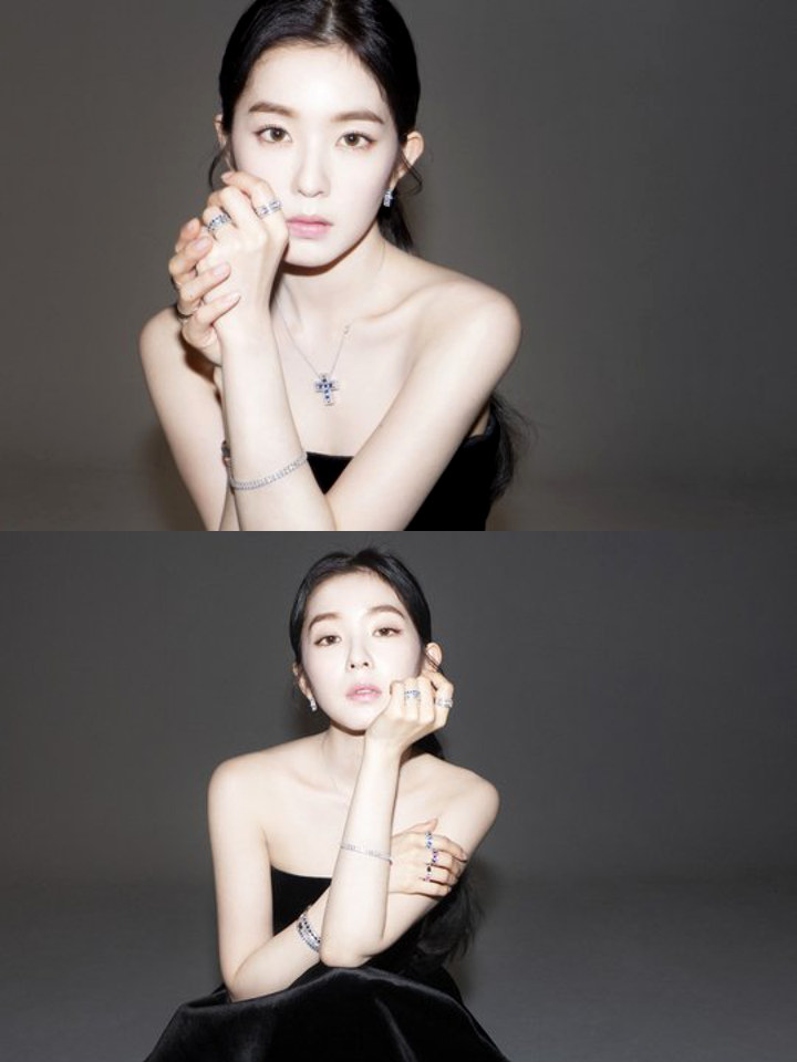 Irene for Damiani