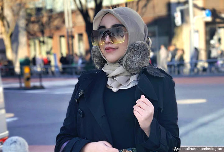 Stylish Saat Liburan ke Jepang