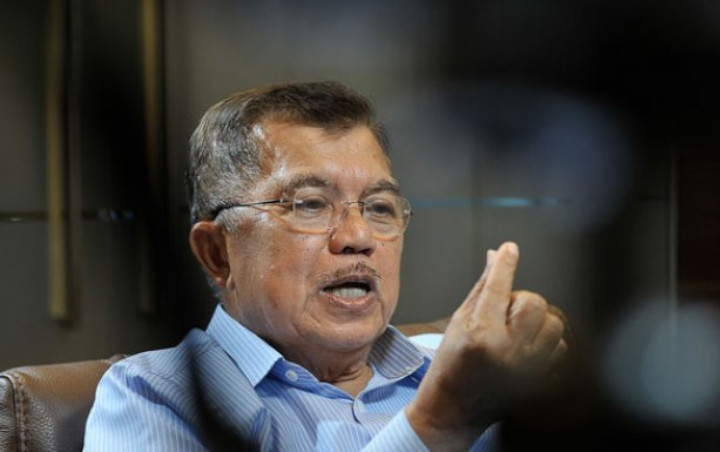 Jusuf Kalla Komentari Debat Capres Kedua: Jokowi Lebih Baik, Prabowo Sangat Jujur