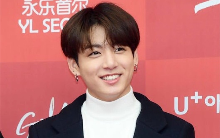 Jungkook Hebohkan Fans Nyanyi OST Drama Jepang 'Lemon' di Konser BTS