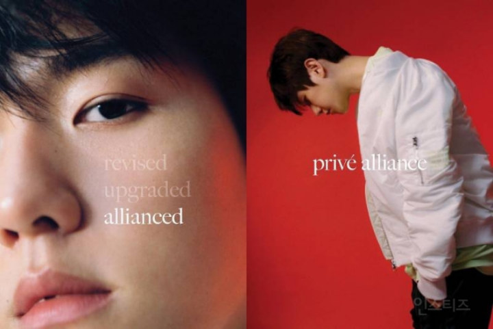 EXO Disebut Dapat Paling Banyak Perhatian dari Dunia Fashion, Ini Kata Netter