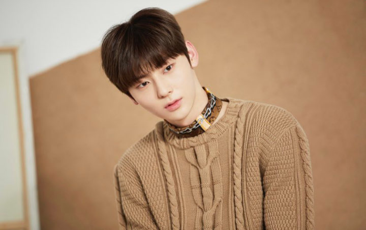 Kelakuan Sasaeng Minhyun NU'EST Ini Bikin Netter Muak dan Jijik