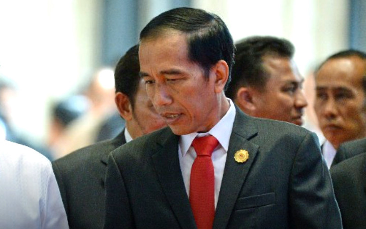 Jokowi Tegaskan Tudingan Gunakan Earpiece Fitnah, TKN Sebut Pengalihan Isu Tutupi Kelemahan Prabowo