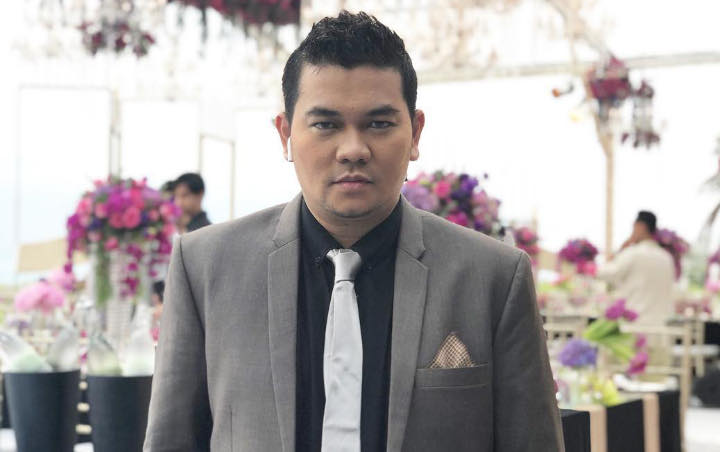 Indra Bekti Minta Mantan Artis Mak Vera Dewasa