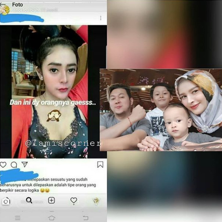 Richie Five Minutes Ramai Dibully Saat Ketahuan Selingkuh 