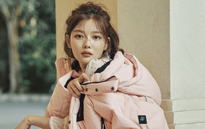 Kim Yoo Jung Ditawari Peran Paranormal di Film 'The Eighth Night'