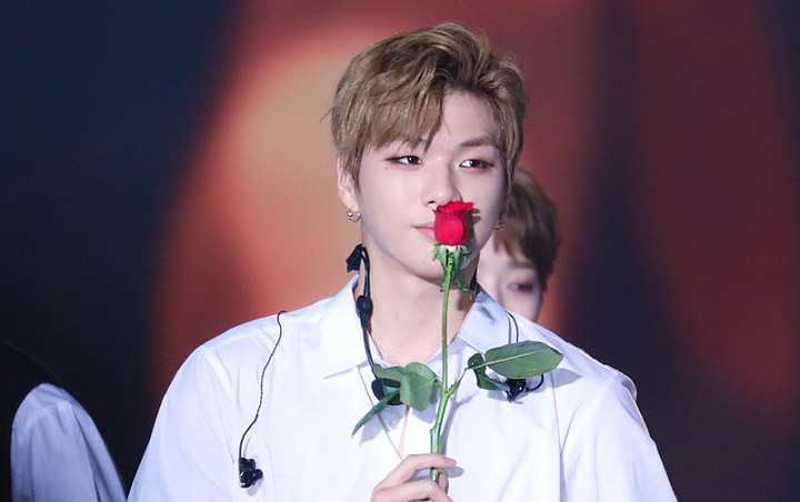 Masih 'Menghilang', Kang Daniel Buat Fans Makin Rindu Usai Ketahuan Kunjungi Fancafe Wanna One