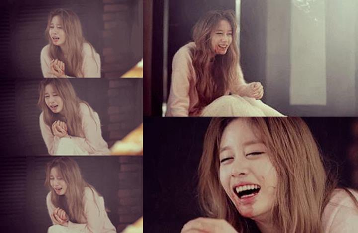Akting Jiyeon T-Ara di MV \'Painkiller\' Mendadak Banjir Pujian