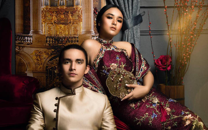  Christ Laurent Bikin Fans Mewek Dikira Bakal Nikah, Bantah Foto Prewedding Bareng Amanda Manopo