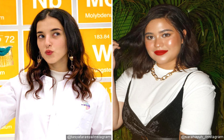 Tasya Farasya Hingga Sarah Ayu, Ini Sederet Makeup Milik Beauty Influencer Yang Punya Review Bagus