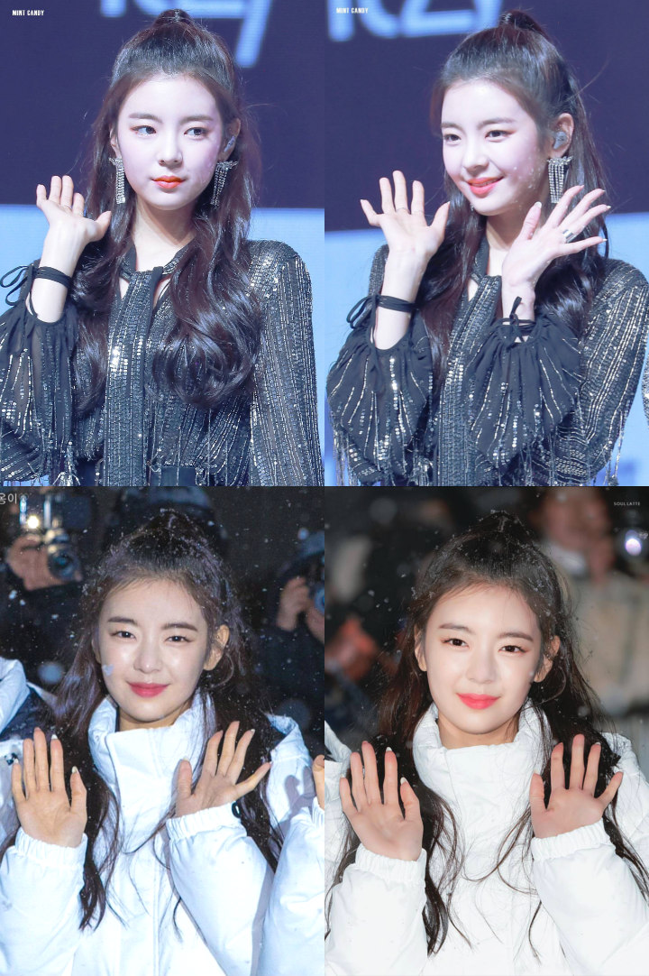 Lia ITZY Kembali Disorot Lantaran Tak Cuma dari Keluarga Kaya Tapi Juga Cantik