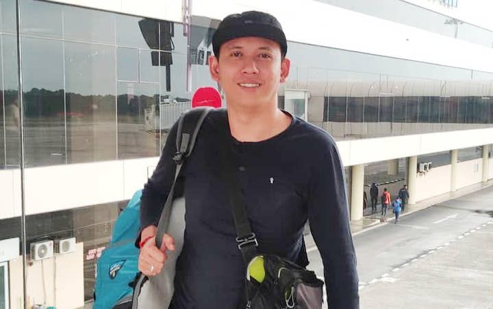 Dyrga Dadali Band Disindir Lebay Saat Ngotot Tuding Irwan Sumenep Tiru Gayanya Bernyanyi