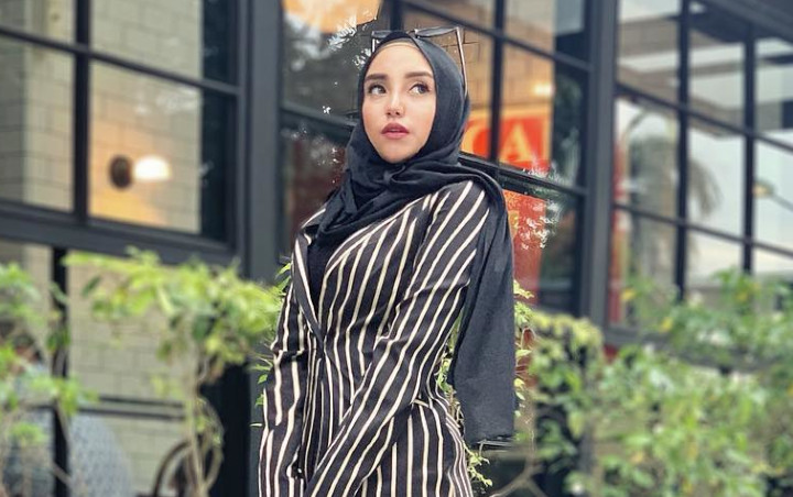  Followers Anjlok Usai Lepas Hijab, Salmafina Ngegas Minta Di-Unfollow Tanpa Kata Maaf