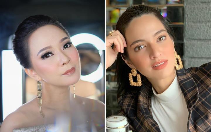 Yuanita Christiani Minta Tambahan Biaya Nikah ke Nia Ramadhani, Ternyata Cuma Diberi Segini