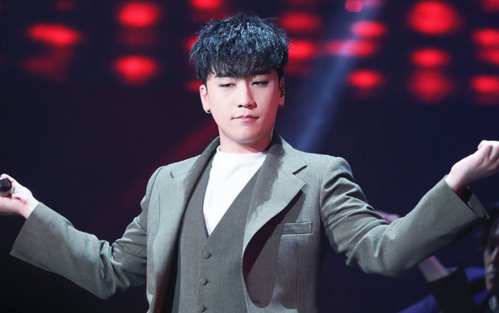 Seungri Ternyata Belum Diselidiki Atas Kasus Pengedaran Narkoba, Netter Meradang 