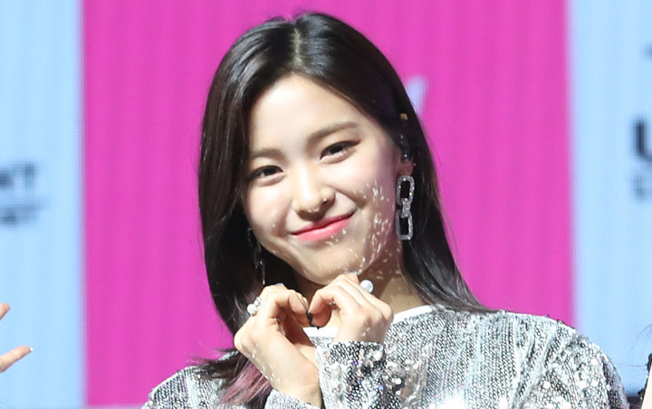 Shin Ryujin ITZY Ternyata Pernah Akting Bareng Jo In Sung 