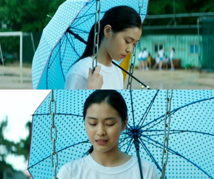 Shin Ryujin ITZY Ternyata Pernah Akting Bareng Jo In Sung di Film \'The King\'