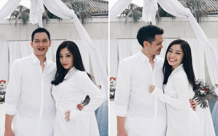 Nikita Willy dan Rezky Aditya Tampilkan Adegan Hampir Ciuman di 'Cinta Buta'