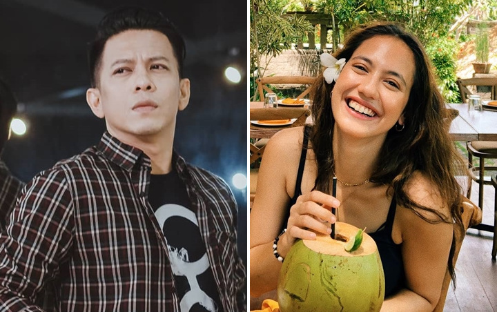 Ariel NOAH Bantah Liburan Bareng Pevita Pearce di Turki, Pamer Bukti Foto Dan Tulis Tagar Begini