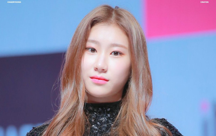 Chaeryeong ITZY Dipuji Sabar Menunggu Didebutkan JYP Usai Gagal Jadi Member Twice