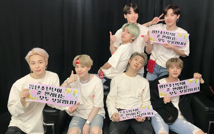 BTS Umumkan Tambahan Konser di Stadium Raksasa Ini, Netter Kagum