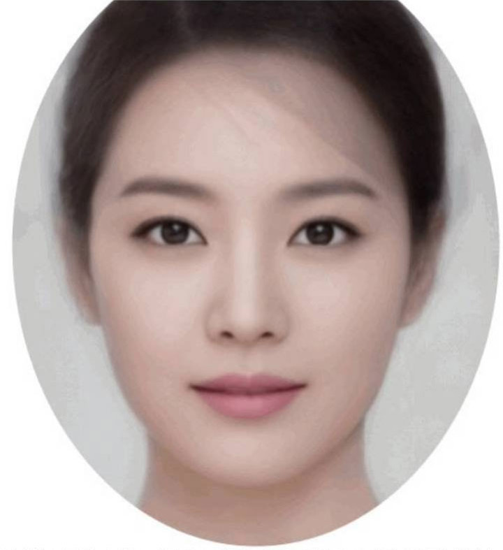 Netter Gabungkan Wajah Aktris Top Korea