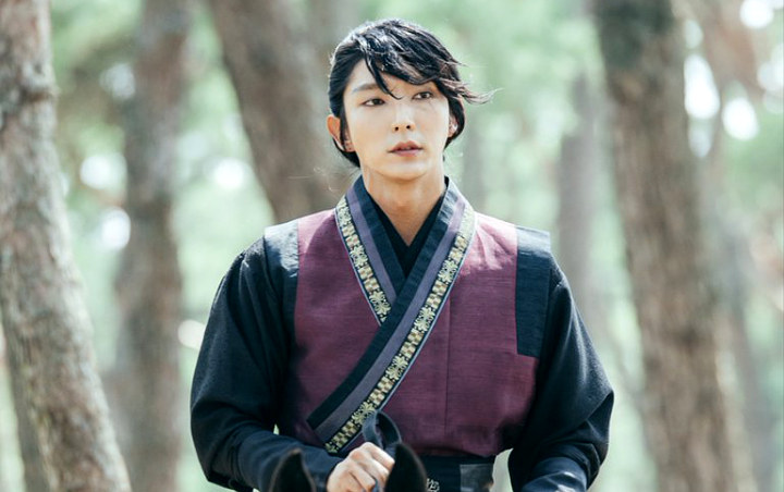 Lee Jun Ki Posting Adegan 'Moon Lovers' Bahasa Turki, Netter Tagih Season 2