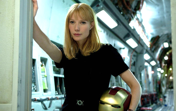 Gwyneth Paltrow Umumkan Pensiun dari MCU Setelah 10 Tahun Perankan Pepper Potts