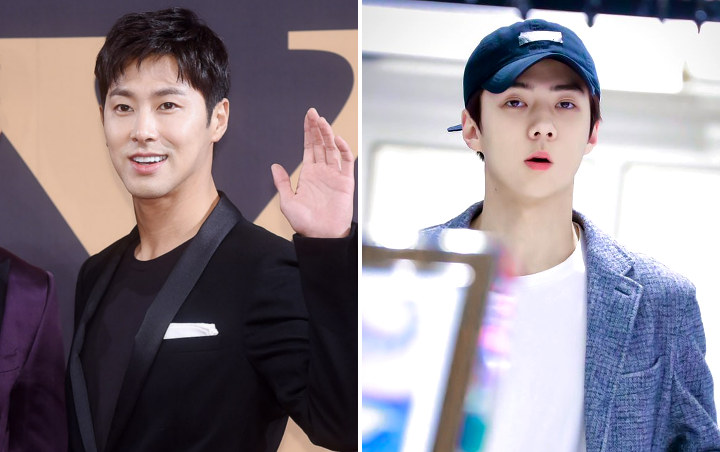 Yunho TVXQ Terungkap Super Perhatian Pada Sehun EXO di 'Coffee Friends'