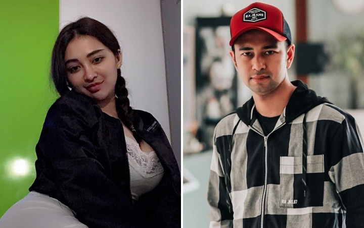 Aksi Cupi Cupita 'Sosor' Raffi Ahmad Dilaknat Habis-habisan, Ekspresi Ayu Ting Ting Jadi Sorotan