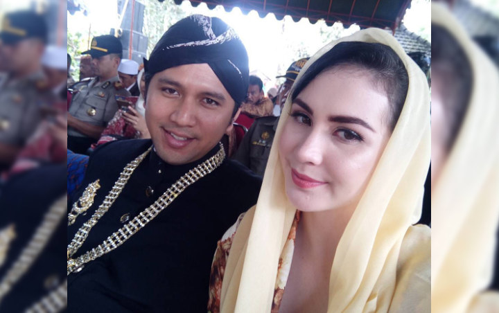 Baru Keguguran, Arumi Bachsin Kaget Ultah ke-25 Diramaikan Gubernur Jatim Khofifah