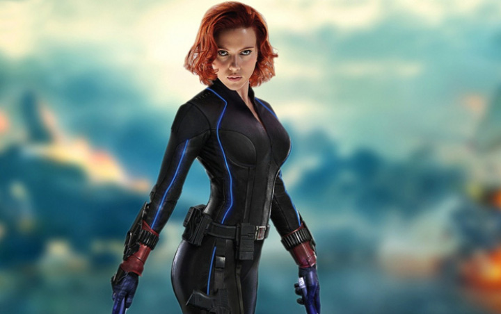Naskah Film 'Black Widow' Ditulis Ulang, Jadwal Rilis Terancam Mundur?
