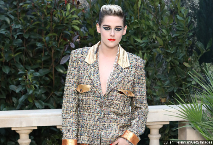 Ada Kristen Stewart Hingga Cara Delevingne, Deretan Wanita 