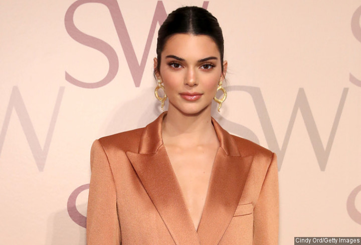 Kendall Jenner