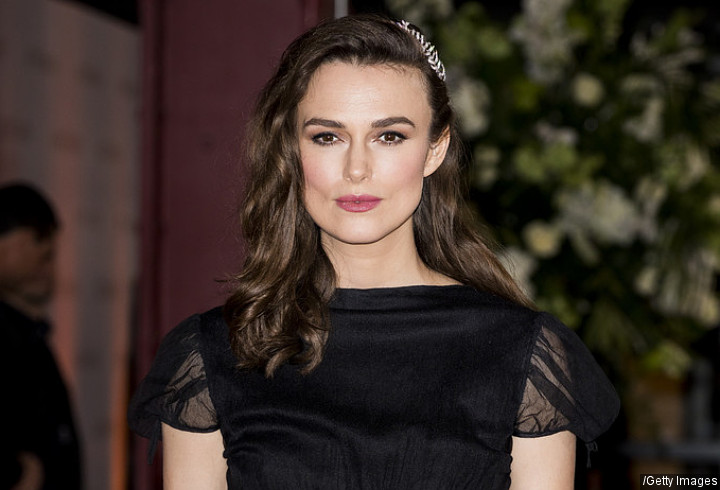Keira Knightley