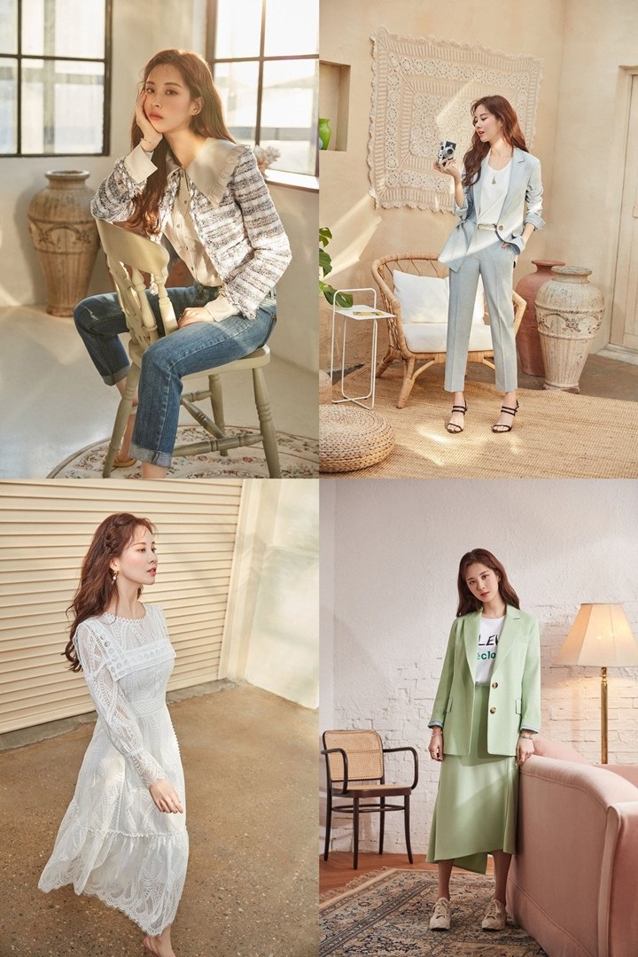 Seohyun it MICHAA