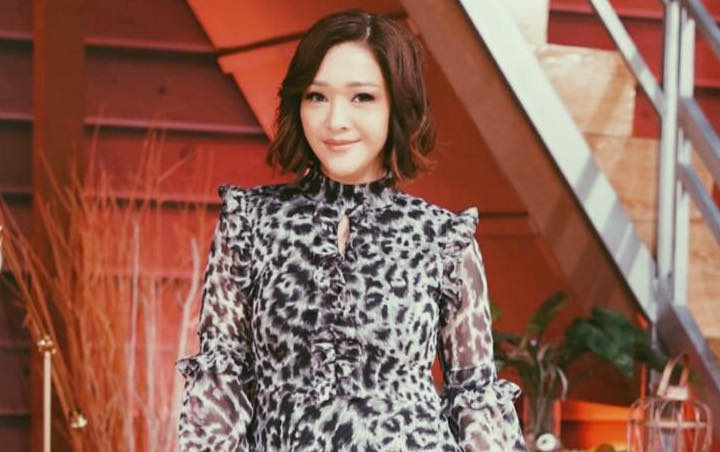 Maia Cantik Bak Artis Korea Isyaratkan 'Kehamilan', Reaksi Misterius Sahabat Diluar Dugaan