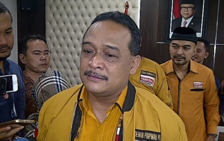 Jadi Penyumbang Caleg Eks Koruptor Terbanyak dengan 11 Orang, Hanura Bakal Cek Data