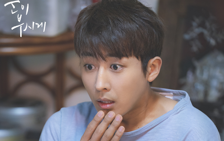 Kelakuan Absurd Son Ho Joon di Drama, Makan Mie Mentah Dicelup Air Hingga Makanan Anjing