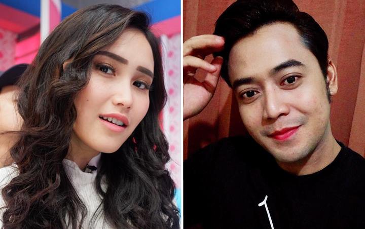 Kriss Hatta Sebut Ada Kecocokan Dengan Ayu Ting Ting Setelah Ramai Dijodohkan-Jodohkan 