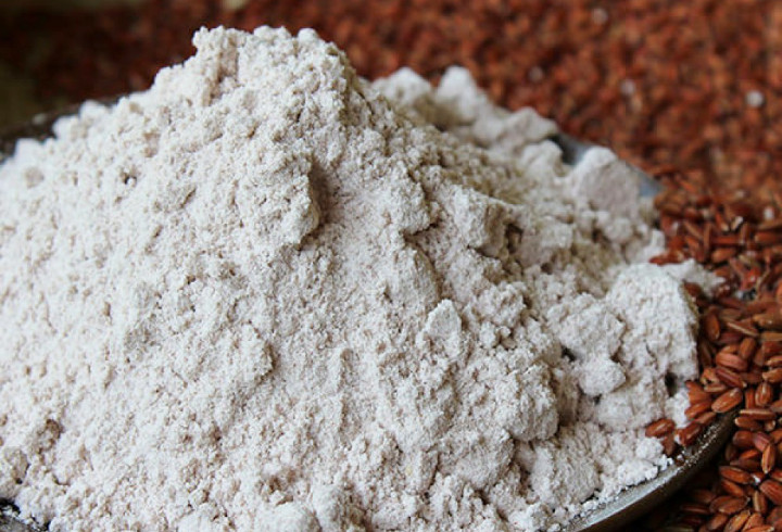 Gunakan Tepung Beras Merah utnuk Membuat Kue