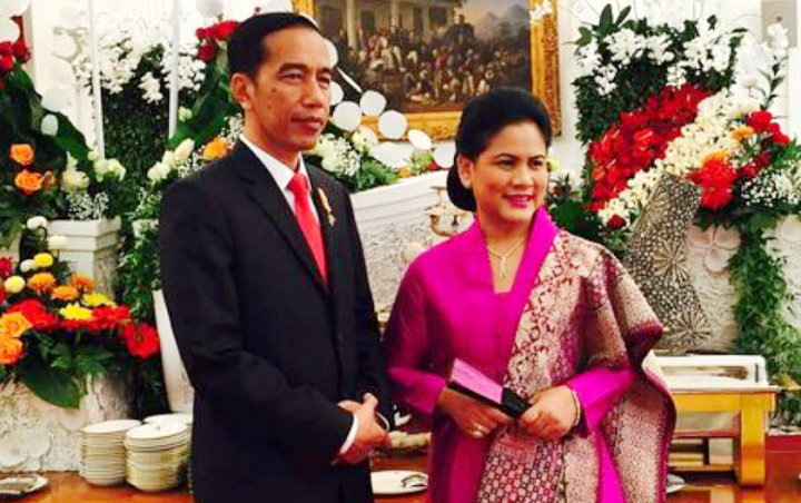 Presiden Jokowi dan Ibu Iriana Jenguk Ani Yudhoyono di Singapura Hari Ini