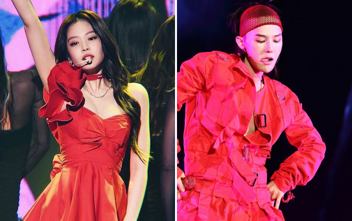 Jennie, G-Dragon Cs Ucapkan Belasungkawa Atas Kematian Desainer Karl Lagerfeld