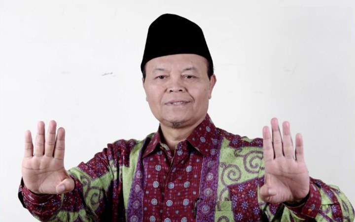 PKS Minta Jokowi Buka Fakta Soal 191.000 Km Jalan Desa: Presiden Ngukur Sendiri Juga Nggak Bisa