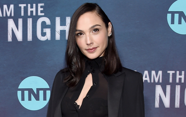 Gal Gadot Ternyata Sempat Menyerah Berakting Sebelum Perankan Wonder Woman