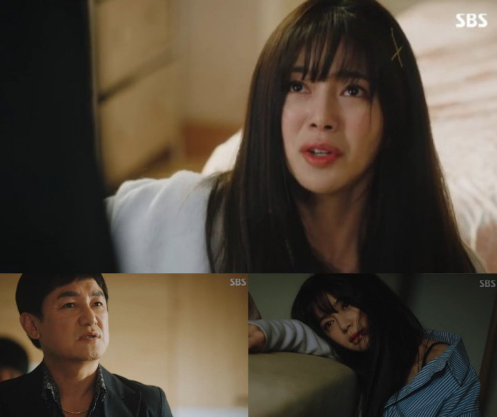 Lee Elijah Pernah Dilecehkan Saat Hamil di \'The Last Empress\'