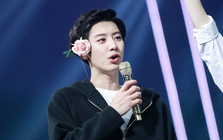 Chanyeol EXO Digombali Fans Saat Bintangi Iklan Parfum