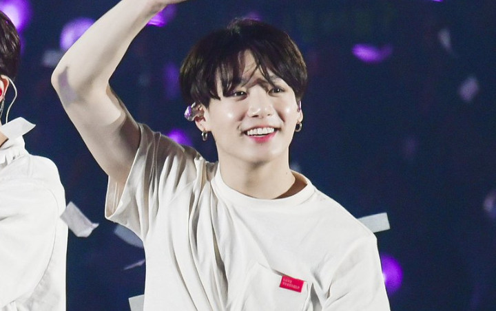 Jungkook BTS Punya 22 Nama Panggilan, Apa Saja?