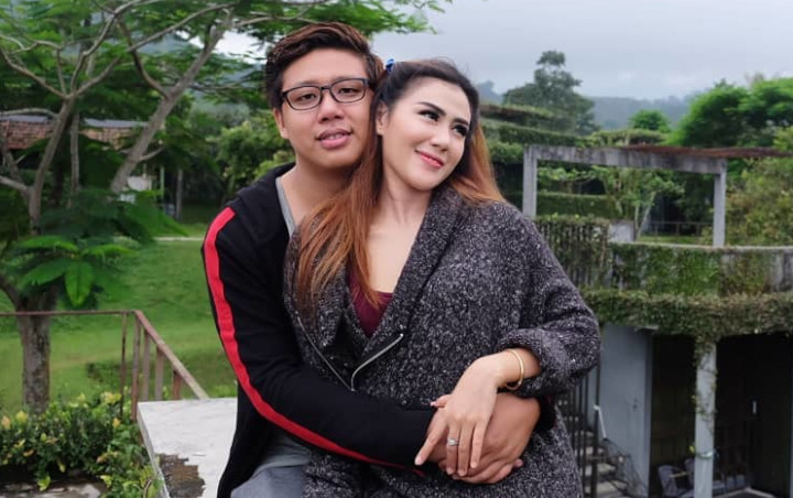 Suami Rey Utami Ngaku Ogah Minta Maaf Pada Risa Saraswati, Masih Ngotot Ada Kejanggalan